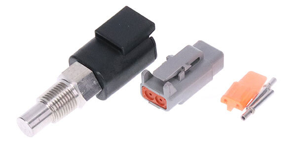 1/8 NPT fluid temperature sensor