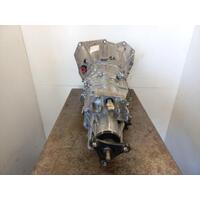 Holden VE/VF V6 Manual 6 Speed Gearbox NEW