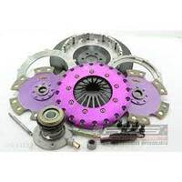 VT VX VY VZ LS1 T56 Stage 4 Clutch Kit 1000HP