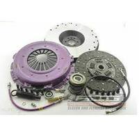 VE L98 L77 LS2 LS3 T56 TR6060 Stage 1 Clutch Kit 450HP