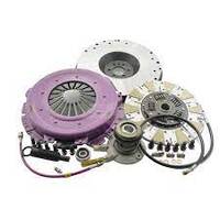 VF L77 LS3 TR6060 Stage 2 Clutch Kit 600hp