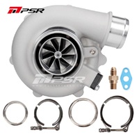 Universal PTG Series Turbos 25-660 T3 .72a/r Vband