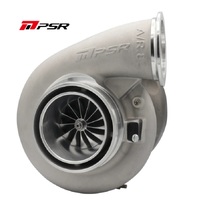 Universal PTG Series Turbos 45-1500 Open T4 1.15a/r Vband