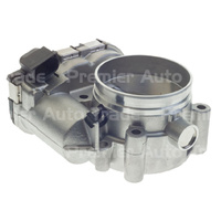 BOSCH DBW Throttle Body