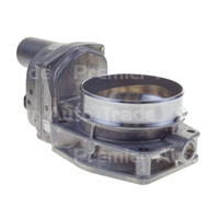 BOSCH DBW Throttle Body LS Gen IV 90mm