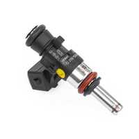 Genuine Bosch Motorsport Injectors 1000cc Inc Adaptor for 3/4 Size EV14 Connector