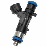 Genuine Bosch Motorsport Injector 731cc Sumitomo Connector 3/4 Size