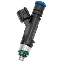 Genuine Bosch Motorsport Injector 550cc Full Size USCAR Conncetor