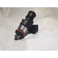 Genuine Bosch Motorsport Injector 1650cc 1/2 Size EV14 Connector