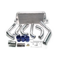 Mazda MPS 6 Front Mount Intercooler Kit