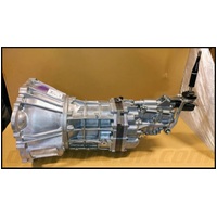 Genuine OEM Toyota R154 Gearbox 1JZ/2JZ