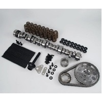 VE VF LS2 L98 LS3 Camshaft Package 215/223 @112 W/Single Spring