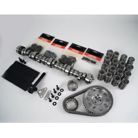 VE VF LS2 L98 LS3 Camshaft Package 232/234 @110 W/Dual Springs