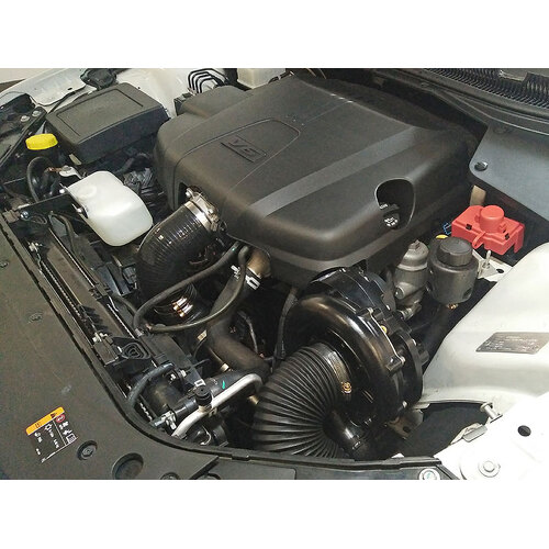 lfx turbo kit