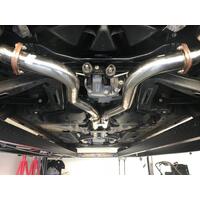 Exhaust Systems