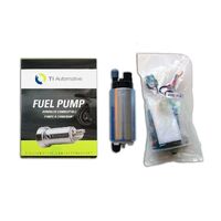 Fuel Systems